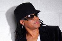 Book Marion Meadows for your next corporate event, function, or private party.