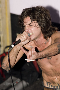 Book Mickey Avalon for your next corporate event, function, or private party.