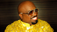 Book CeeLo/Cee Lo Green for your next corporate event, function, or private party.