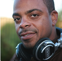 Book DJ Tendaji Lathan for your next corporate event, function, or private party.