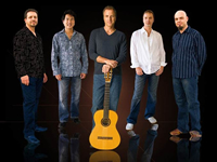 Book The Rippingtons for your next corporate event, function, or private party.