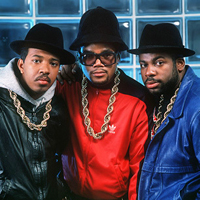 Book Run-DMC for your next corporate event, function, or private party.