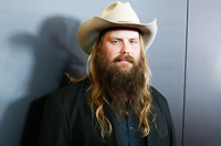 Book Chris Stapleton for your next corporate event, function, or private party.