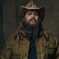 Book Chris Stapleton for your next corporate event, function, or private party.