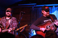 Book Davisson Brothers Band for your next corporate event, function, or private party.