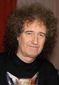 Book Brian May for your next corporate event, function, or private party.