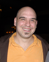 Book Michael Symon for your next corporate event, function, or private party.