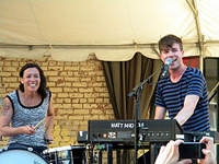 Book Matt And Kim for your next corporate event, function, or private party.