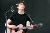 Book Jake Bugg for your next corporate event, function, or private party.