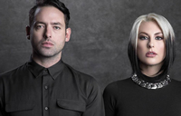 Book Phantogram for your next corporate event, function, or private party.
