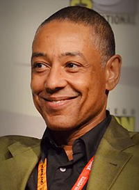 Book Giancarlo Esposito for your next corporate event, function, or private party.