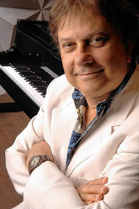 Book Eumir Deodato for your next corporate event, function, or private party.