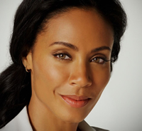 Book Jada Pinkett Smith for your next corporate event, function, or private party.