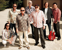 Book The Beach Boys Featuring Mike Love and Bruce Johnston for your next corporate event, function, or private party.