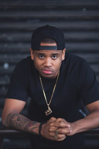 Book Mack Wilds for your next corporate event, function, or private party.