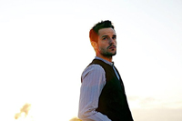 Book Brandon Flowers for your next corporate event, function, or private party.