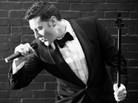 Book Sway - A Tribute To Michael Buble for your next corporate event, function, or private party.