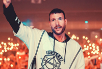 Book Don Diablo for your next corporate event, function, or private party.