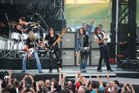 Book Ratt for your next corporate event, function, or private party.