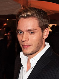 Book Dominic Sherwood for your next corporate event, function, or private party.