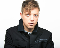 Book Robert DeLong for your next corporate event, function, or private party.
