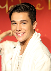 Book Austin Mahone for your next corporate event, function, or private party.