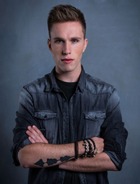 Book Nicky Romero for your next corporate event, function, or private party.