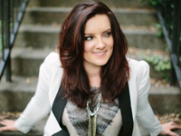 Book Brandy Clark for your next corporate event, function, or private party.