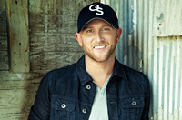 Book Cole Swindell for your next corporate event, function, or private party.