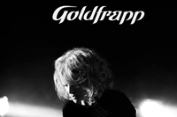 Book Goldfrapp for your next corporate event, function, or private party.