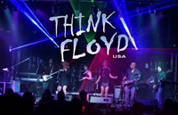 Book Think Floyd USA for your next corporate event, function, or private party.