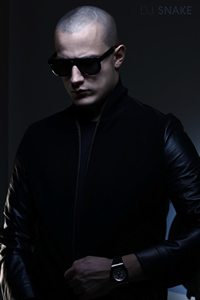 Book DJ Snake for your next corporate event, function, or private party.