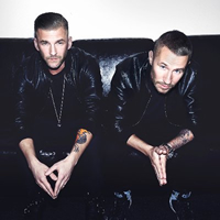 Book Galantis for your next corporate event, function, or private party.