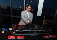 Book DJ Moe Choi for your next corporate event, function, or private party.