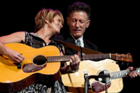 Book Lyle Lovett and Shawn Colvin for your next corporate event, function, or private party.