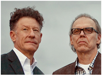 Book Lyle Lovett and John Hiatt for your next corporate event, function, or private party.