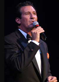 Book Rick Michel - Sinatra Forever for your next corporate event, function, or private party.