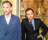 Book 2manydjs / Soulwax for your next corporate event, function, or private party.