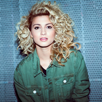 Book Tori Kelly for your next corporate event, function, or private party.
