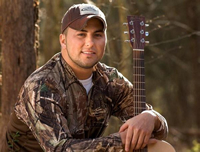 Book Tyler Farr for your next corporate event, function, or private party.