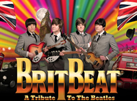 Book BritBeat - Tribute To The Beatles for your next corporate event, function, or private party.