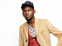 Book Theophilus London for your next corporate event, function, or private party.