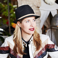 Book Tiffany Shlain for your next corporate event, function, or private party.