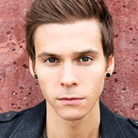 Book Matthew Koma for your next corporate event, function, or private party.