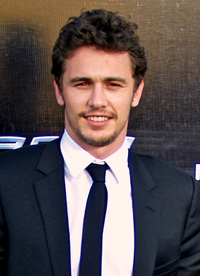 Book James Franco for your next corporate event, function, or private party.