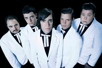 Book The Hives for your next corporate event, function, or private party.