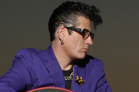 Book The Stray Cats' Lee Rocker for your next corporate event, function, or private party.