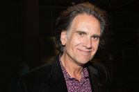 Book Peter Buffett  for your next corporate event, function, or private party.