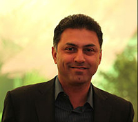 Book Nikesh Arora for your next corporate event, function, or private party.