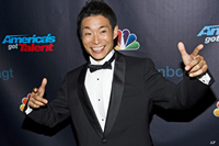 Book Kenichi Ebina for your next corporate event, function, or private party.